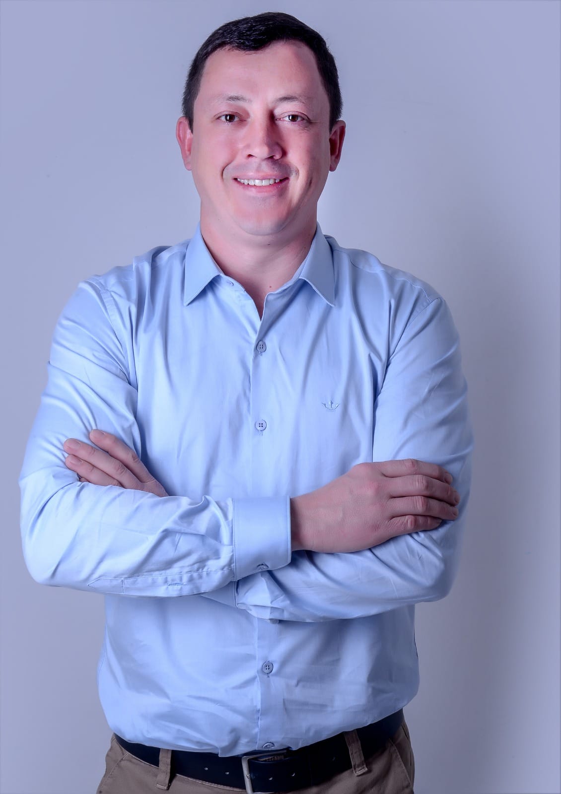 Dr. Nilmar Piva Bortolotto